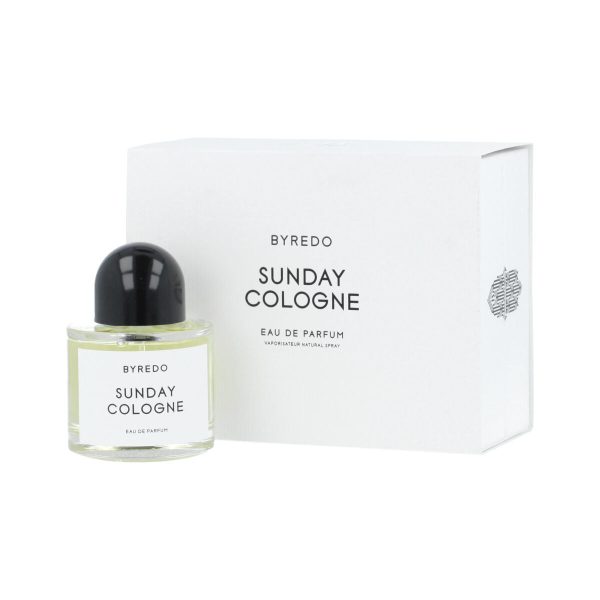 Unisex Perfume Byredo EDP Sunday Cologne 100 ml Sale