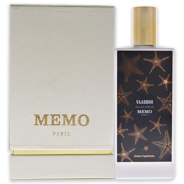 Unisex Perfume Memo Paris EDP (75 ml) Supply