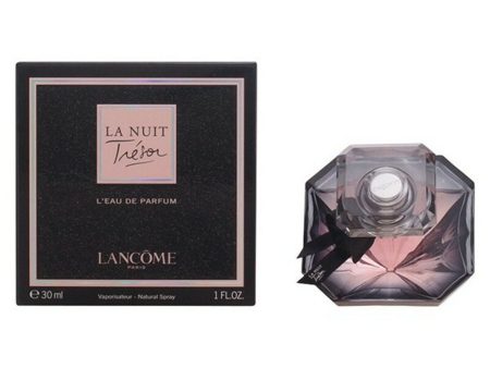 Women s Perfume La Nuit Tresor Lancôme EDP EDP For Discount