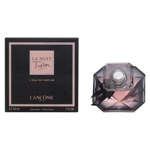 Women s Perfume La Nuit Tresor Lancôme EDP EDP For Discount