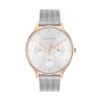 Ladies  Watch Calvin Klein 25200106 Discount