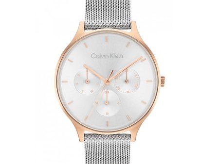 Ladies  Watch Calvin Klein 25200106 Discount