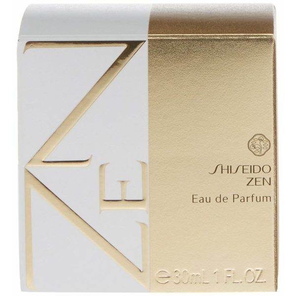 Women s Perfume Zen Shiseido Zen for Women (2007) EDP 30 ml Cheap