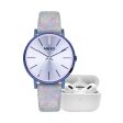 Ladies  Watch Watx & Colors RELOJ11_38 (Ø 38 mm) For Sale