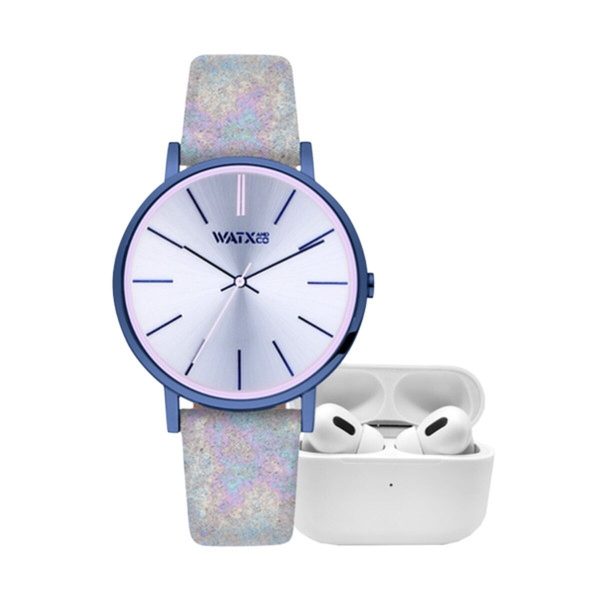 Ladies  Watch Watx & Colors RELOJ11_38 (Ø 38 mm) For Sale