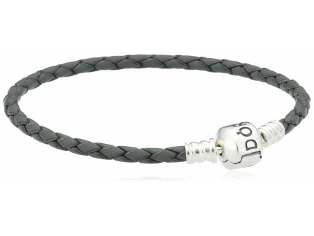 Ladies  Bracelet Pandora 590705CGY-S3 Online Sale