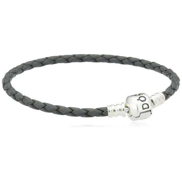 Ladies  Bracelet Pandora 590705CGY-S3 Online Sale