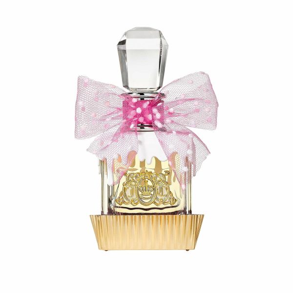 Women s Perfume Juicy Couture VIVA LA JUICY EDP EDP 50 ml Hot on Sale