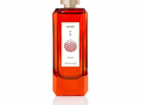 Women s Perfume Annayake Kagari EDP EDP 100 ml on Sale