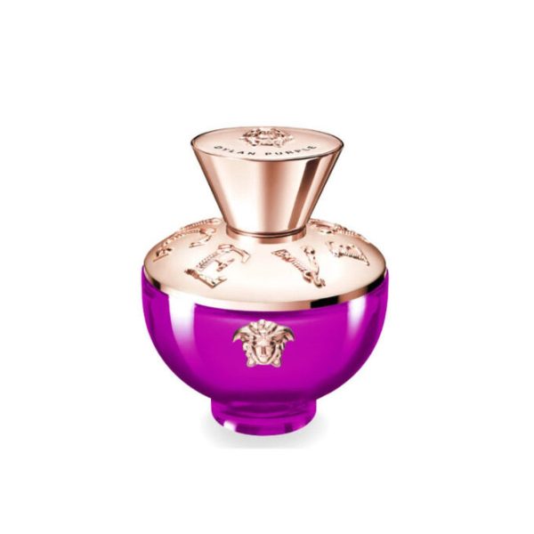 Women s Perfume Versace EDP Dylan Purple 100 ml Fashion