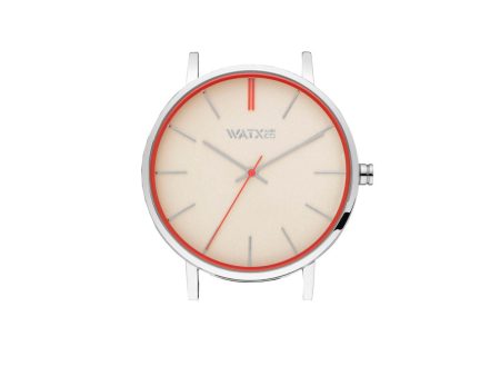 Ladies  Watch Watx & Colors WXCA3014 (Ø 38 mm) on Sale