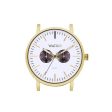 Unisex Watch Watx & Colors WXCA2744 (Ø 44 mm) Discount