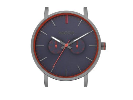 Unisex Watch Watx & Colors WXCA2714  (Ø 44 mm) Supply