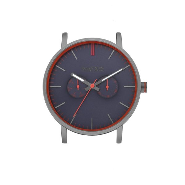 Unisex Watch Watx & Colors WXCA2714  (Ø 44 mm) Supply