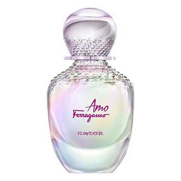 Women s Perfume Salvatore Ferragamo EDT For Cheap