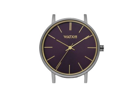 Ladies  Watch Watx & Colors WXCA3017  (Ø 38 mm) Supply