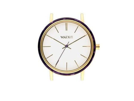 Ladies  Watch Watx & Colors WXCA3037  (Ø 38 mm) Fashion