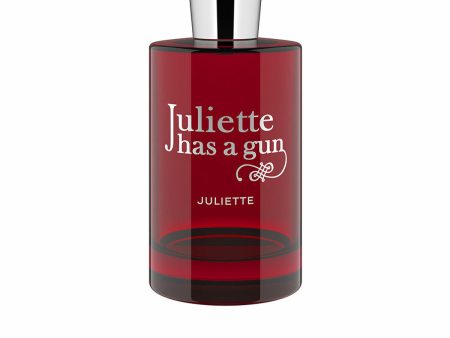 Women s Perfume Juliette Has A Gun Juliette EDP 100 ml Supply