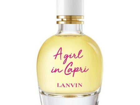 Women s Perfume Lanvin EDT Online now