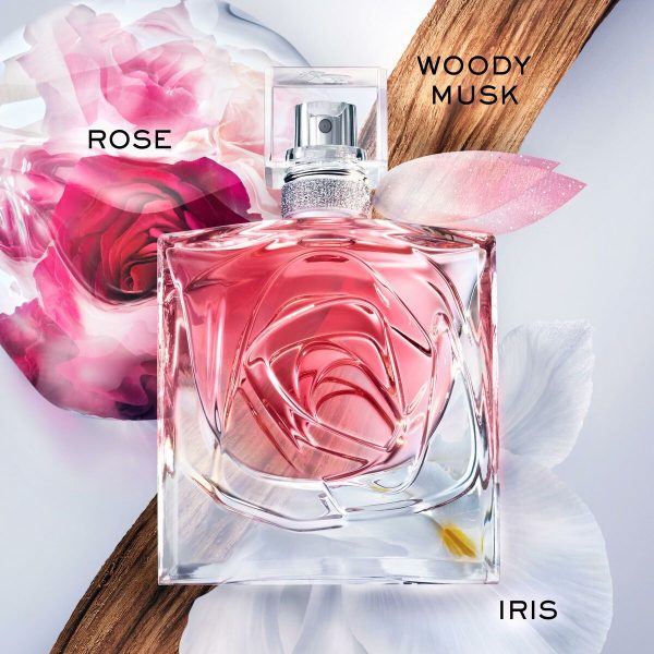 Women s Perfume Lancôme La Vie Est Belle Rose Extraordinaire EDP EDP 50 ml Online Sale