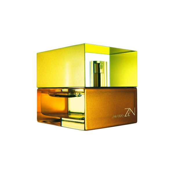 Women s Perfume Zen Shiseido Zen for Women (2007) EDP 30 ml Cheap