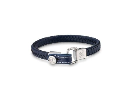 Men s Bracelet AN Jewels AA.P214BL For Sale