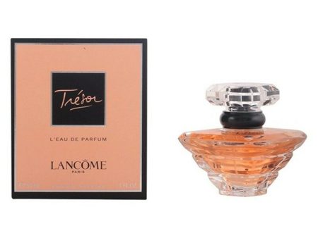 Women s Perfume Tresor Lancôme EDP EDP Sale