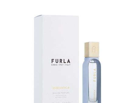 Women s Perfume Furla   EDP Romantica (30 ml) Online