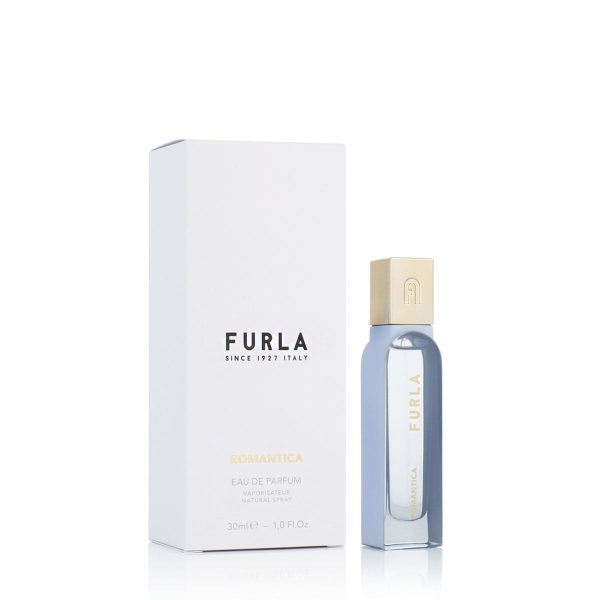 Women s Perfume Furla   EDP Romantica (30 ml) Online