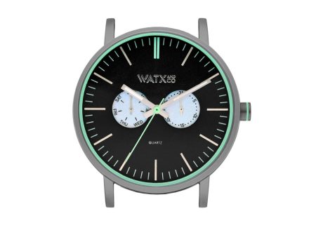 Unisex Watch Watx & Colors WXCA2738  (Ø 44 mm) Online now