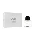 Unisex Perfume Byredo EDP Black Saffron 50 ml Discount