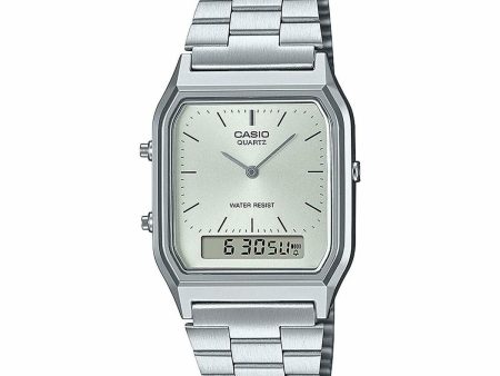 Ladies  Watch Casio AQ-230A-7AMQYES For Sale