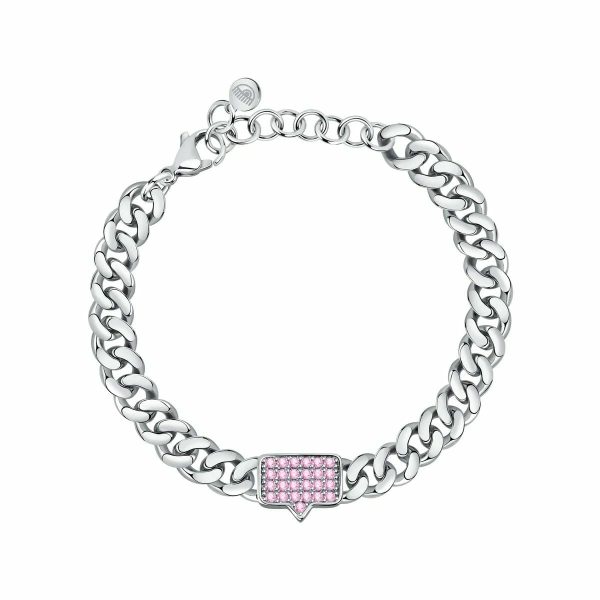 Ladies  Bracelet Chiara Ferragni J19AUW16 16-19 cm Online