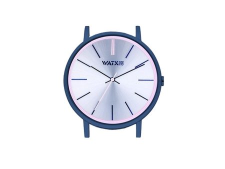 Ladies  Watch Watx & Colors WXCA3032  (Ø 38 mm) Online now