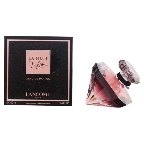 Women s Perfume La Nuit Tresor Lancôme EDP EDP For Discount