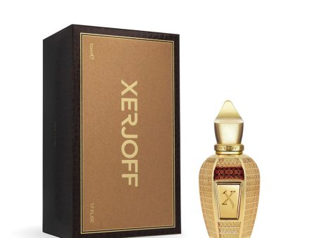 Unisex Perfume Xerjoff Oud Stars Luxor 50 ml Sale