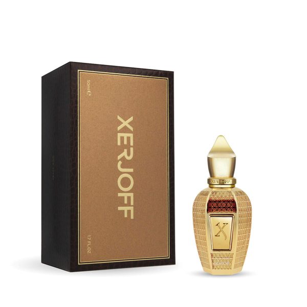 Unisex Perfume Xerjoff Oud Stars Luxor 50 ml Sale