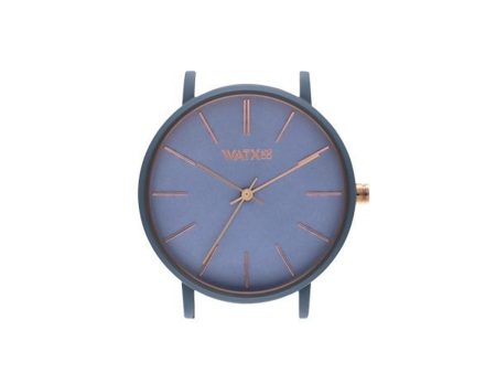 Ladies  Watch Watx & Colors WXCA3041 (Ø 38 mm) Online Sale