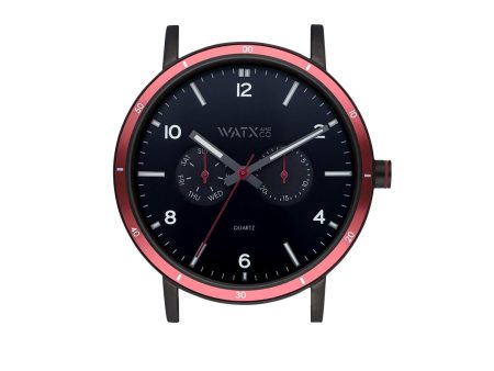 Unisex Watch Watx & Colors WXCA2719  (Ø 44 mm) Cheap