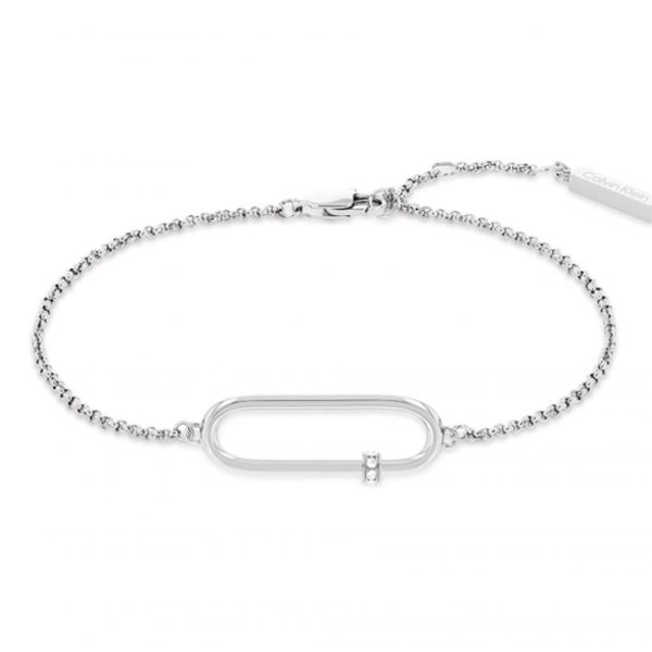 Ladies  Bracelet Calvin Klein 35000183 For Discount