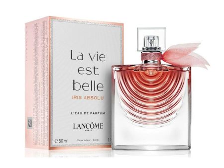 Women s Perfume Lancôme LA VIE EST BELLE EDP EDP 50 ml La vie est belle Iris Absolu Online Sale