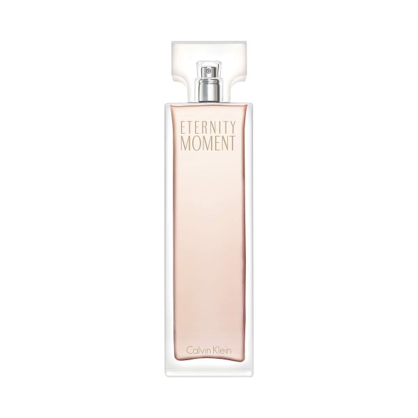 Women s Perfume Calvin Klein Eternity Moment EDP 50 ml Fashion