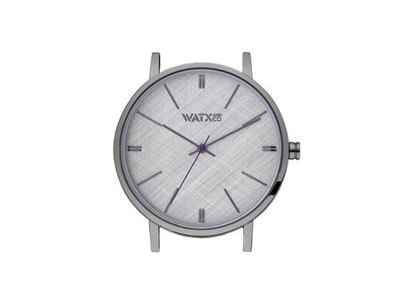 Ladies  Watch Watx & Colors WXCA3029  (Ø 38 mm) on Sale