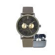 Men s Watch Watx & Colors RELOJ11_44 (Ø 44 mm) Fashion